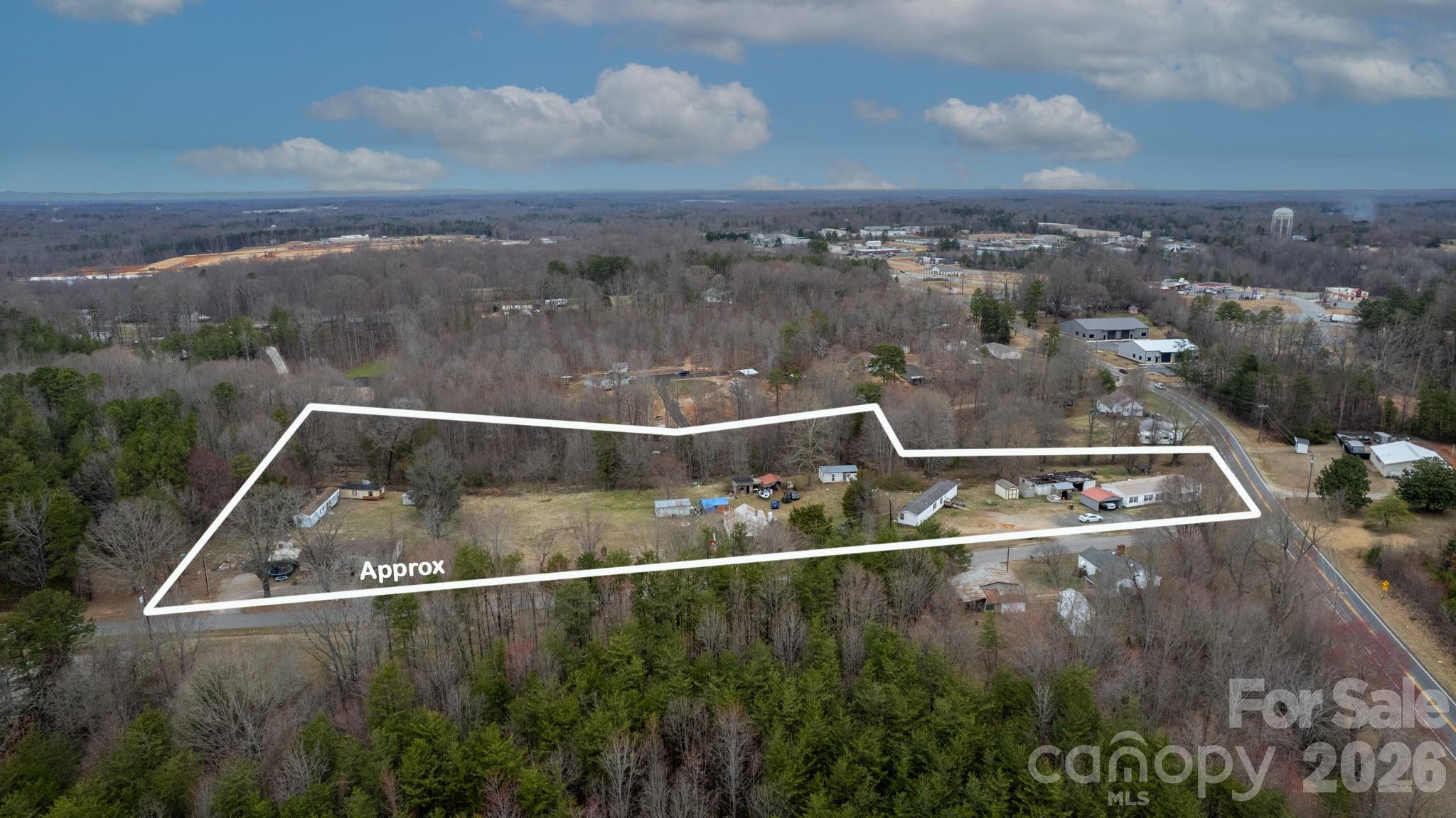 116 Lipe Road Troutman NC 28166