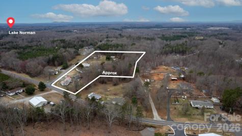 116 Lipe Road Troutman NC 28166
