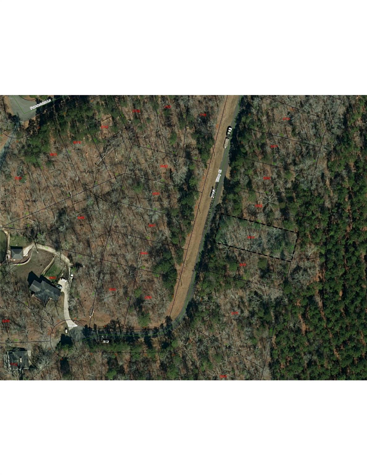 135 Tillery Court Mount Gilead NC 27306