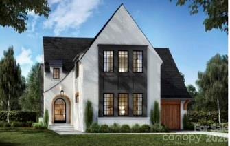 525 Holbrook Street Huntersville NC 28078