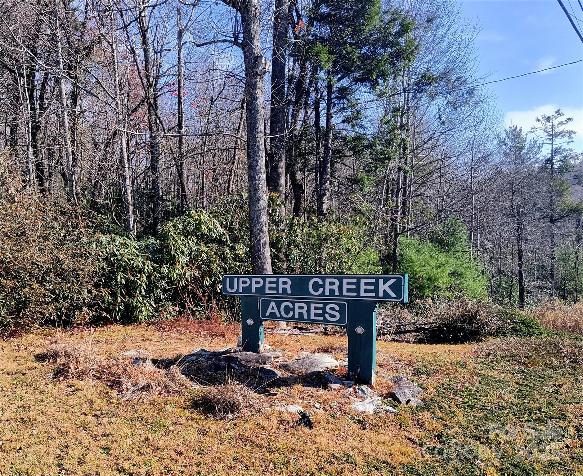 Lot 322 Sunny Drive Newland NC 28657