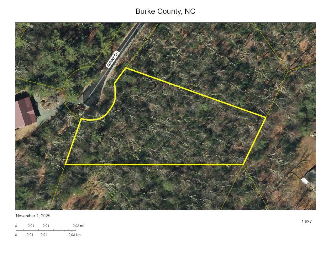 Lot 322 Sunny Drive Newland NC 28657