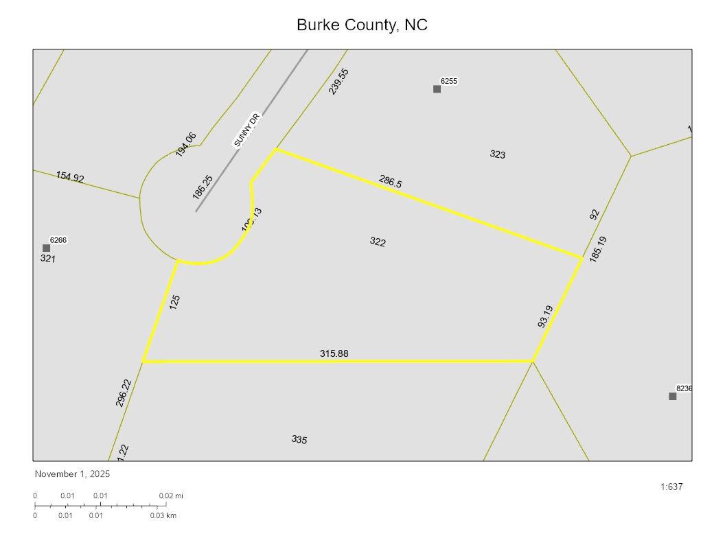Lot 322 Sunny Drive Newland NC 28657