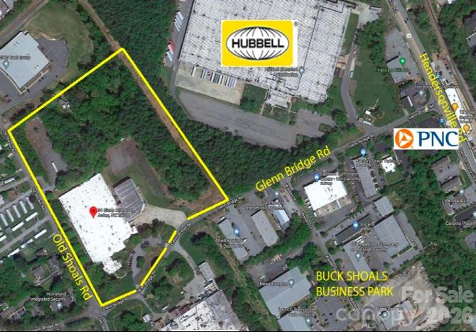 94 Glenn Bridge Road Skyland NC 28704