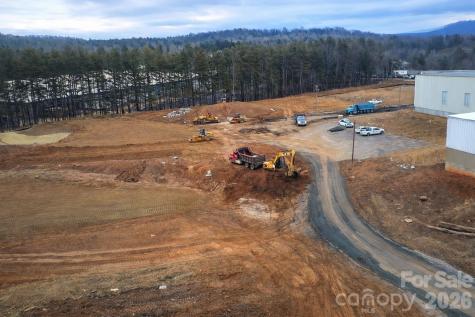 94 Glenn Bridge Road Skyland NC 28704