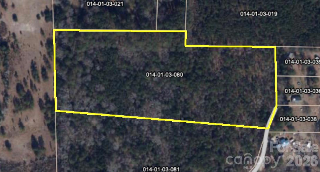 000 Magnolia Road Bennettsville SC 29512