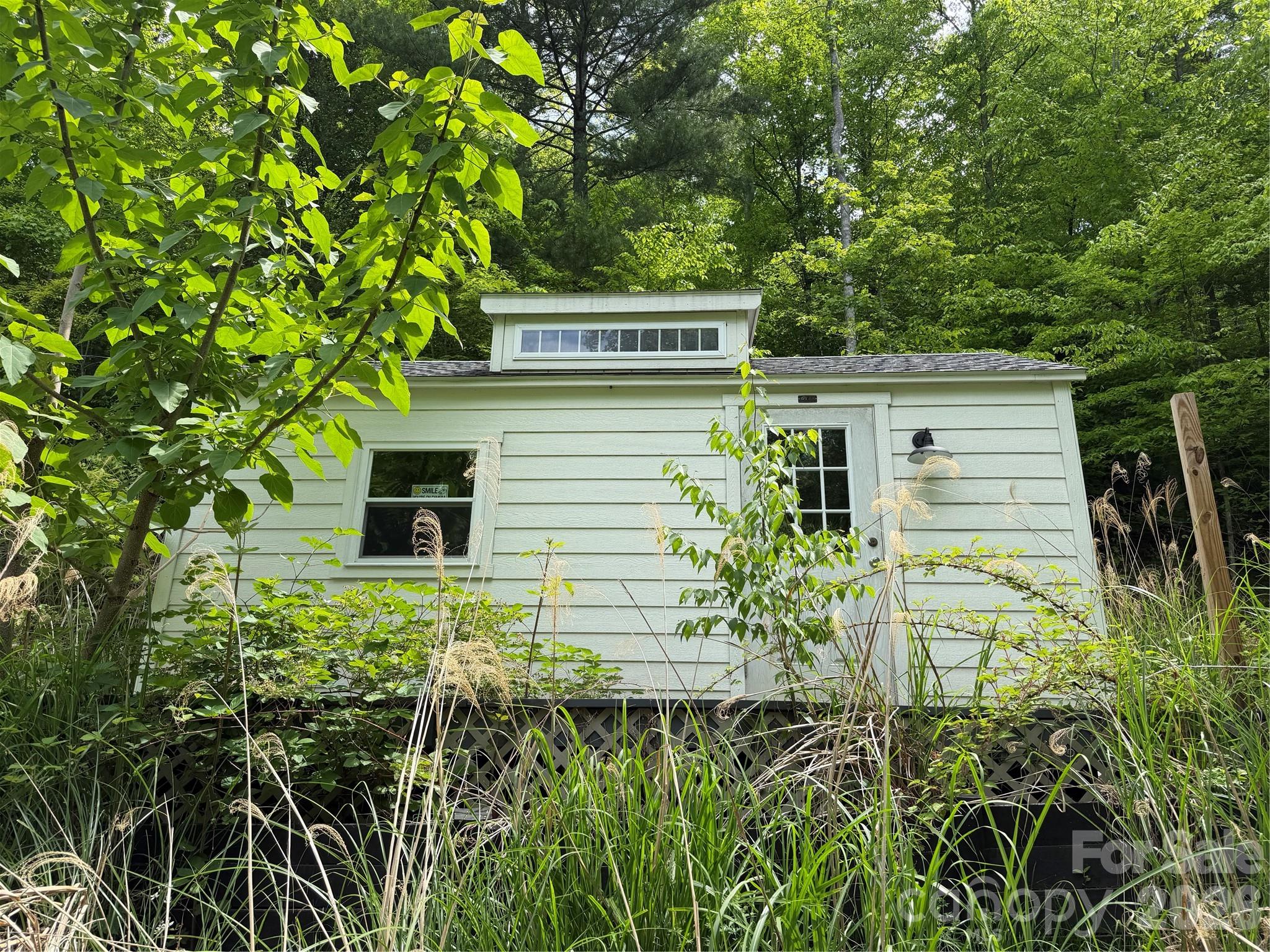 408 Arvil Gosnell Road Marshall NC 28753