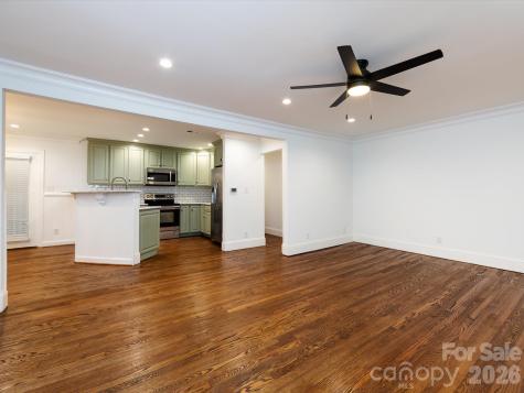 3109 Forest Lawn Drive Matthews NC 28104