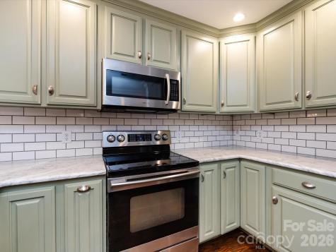 3109 Forest Lawn Drive Matthews NC 28104