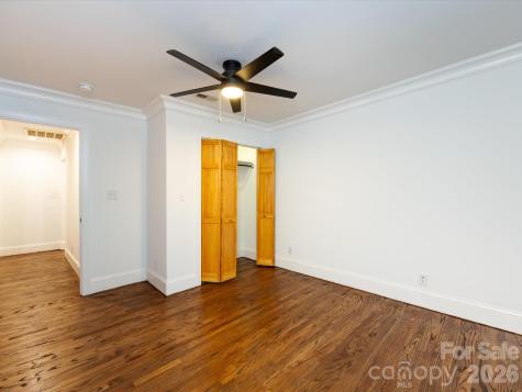 3109 Forest Lawn Drive Matthews NC 28104