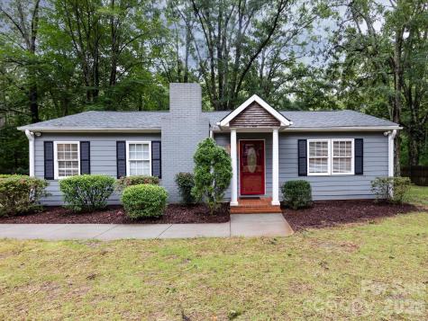 3109 Forest Lawn Drive Matthews NC 28104