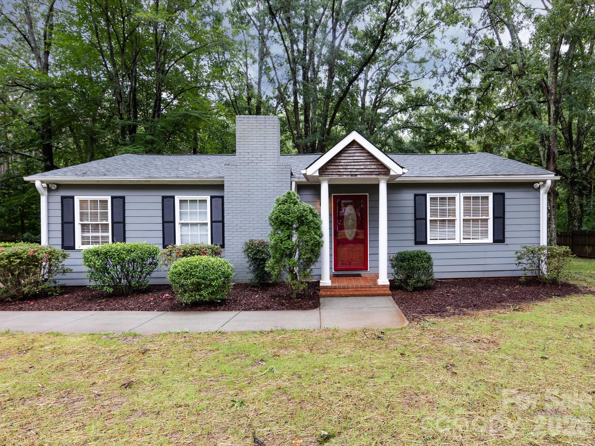 3109 Forest Lawn Drive Matthews NC 28104