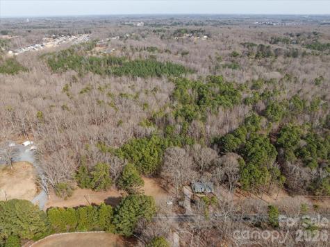 3109 Forest Lawn Drive Matthews NC 28104