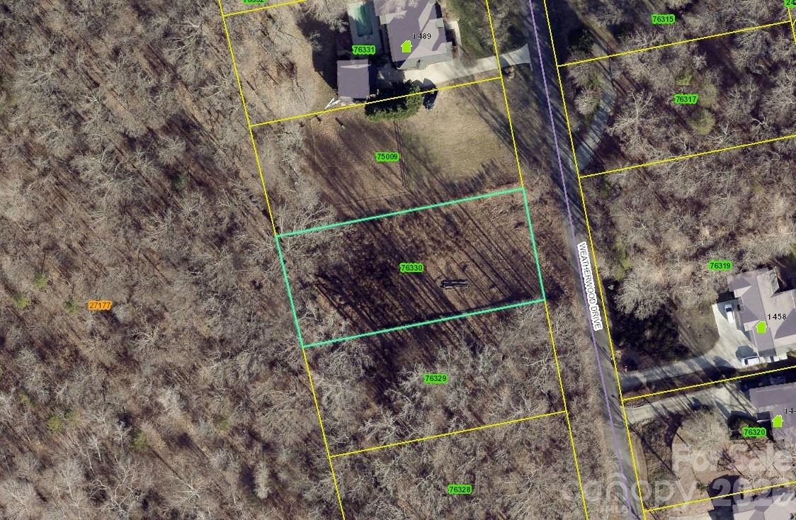 Lot 22 Weatherwood Drive Lincolnton NC 28092