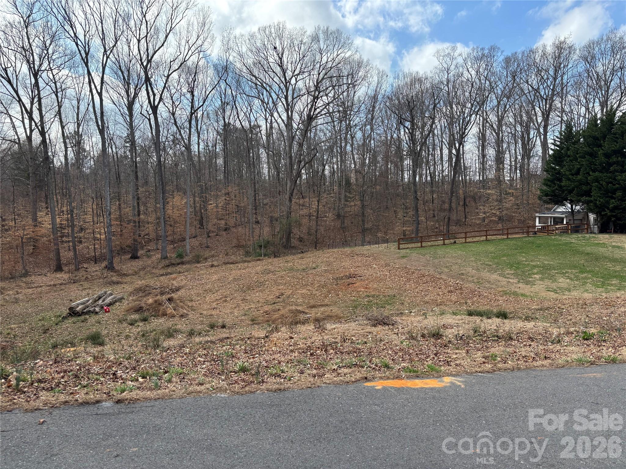 Lot 22 Weatherwood Drive Lincolnton NC 28092