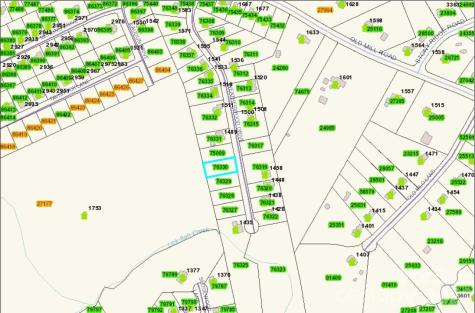 Lot 22 Weatherwood Drive Lincolnton NC 28092