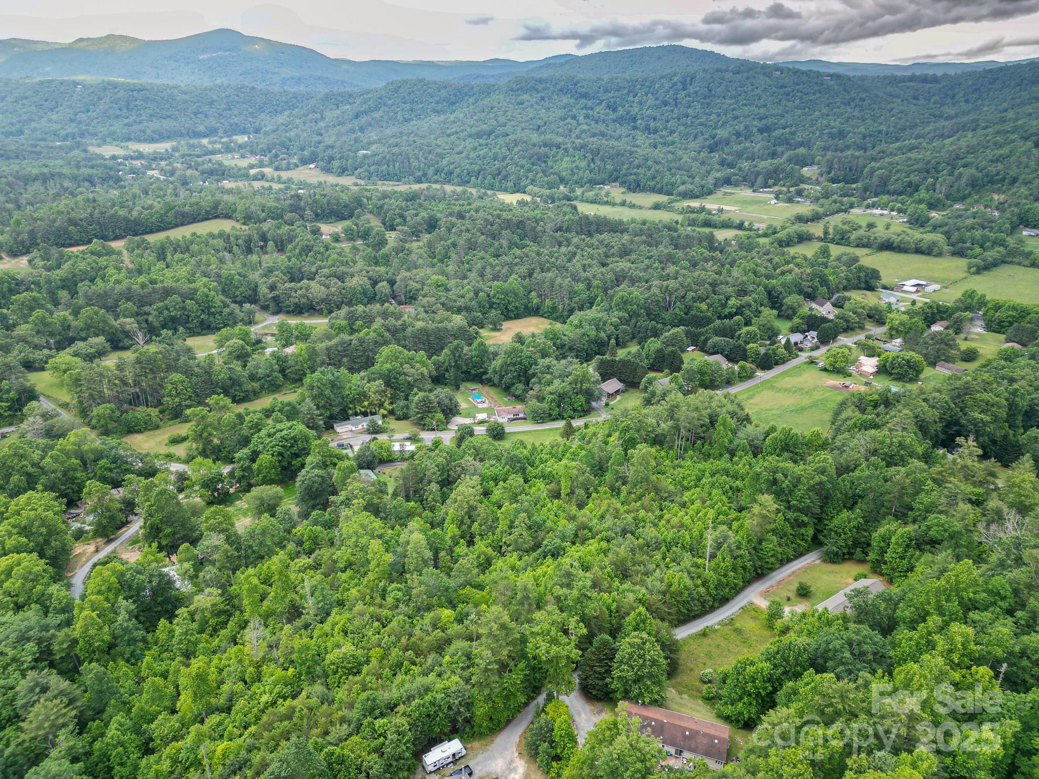 Tbd Whitener Road Penrose NC 28766