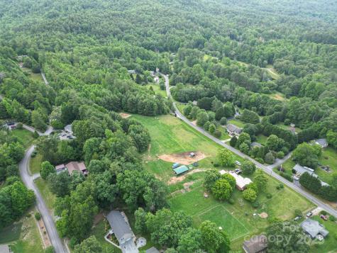Tbd Whitener Road Penrose NC 28766