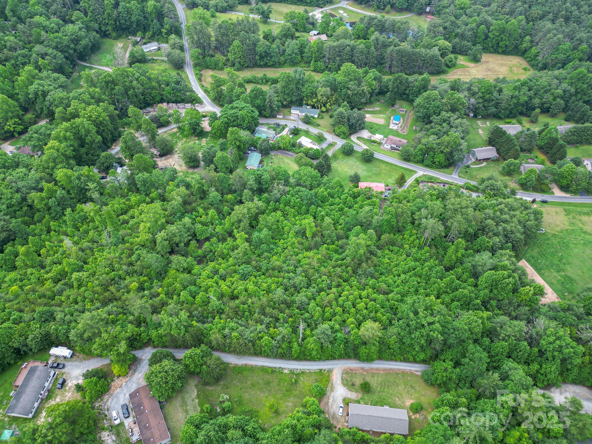 Tbd Whitener Road Penrose NC 28766