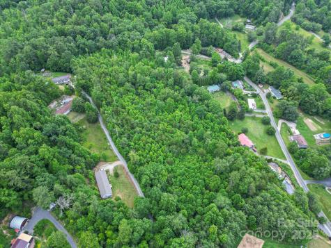 Tbd Whitener Road Penrose NC 28766
