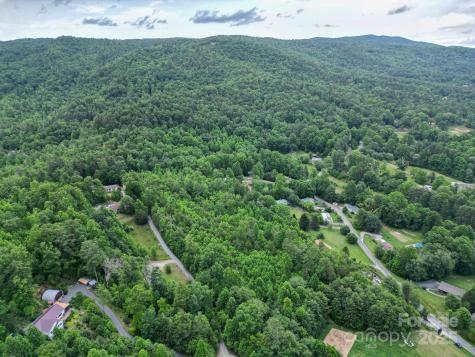 Tbd Whitener Road Penrose NC 28766