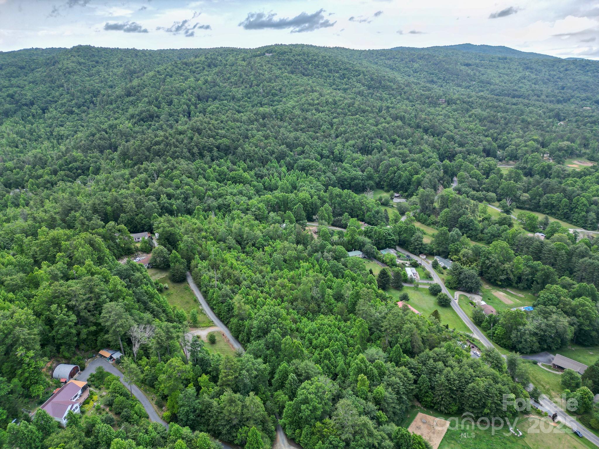 Tbd Whitener Road Penrose NC 28766
