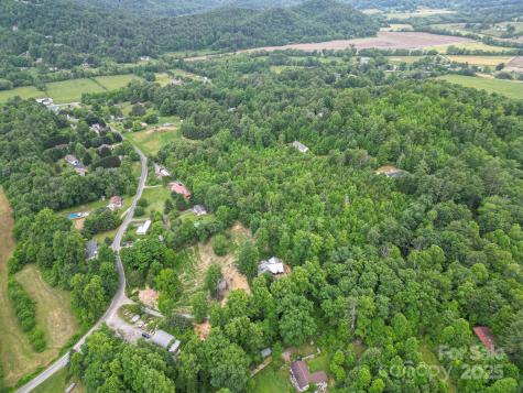 Tbd Whitener Road Penrose NC 28766