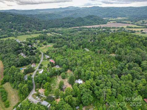 Tbd Whitener Road Penrose NC 28766