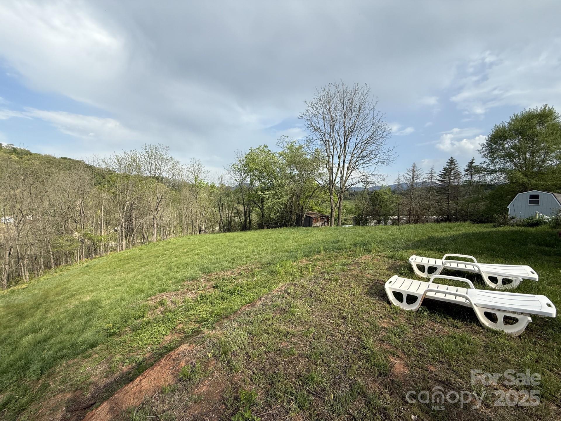 284 Northridge Drive Canton NC 28716