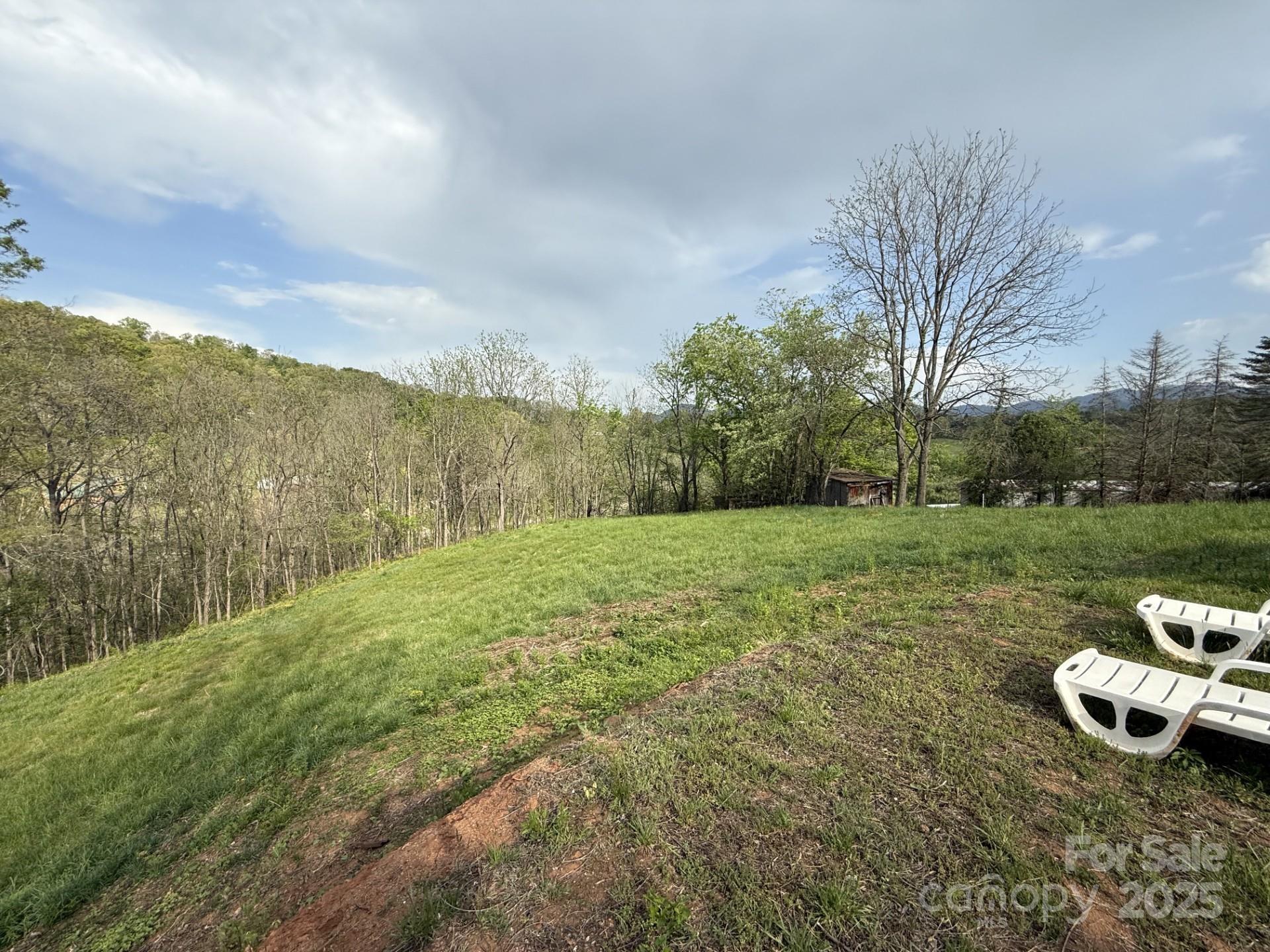 284 Northridge Drive Canton NC 28716