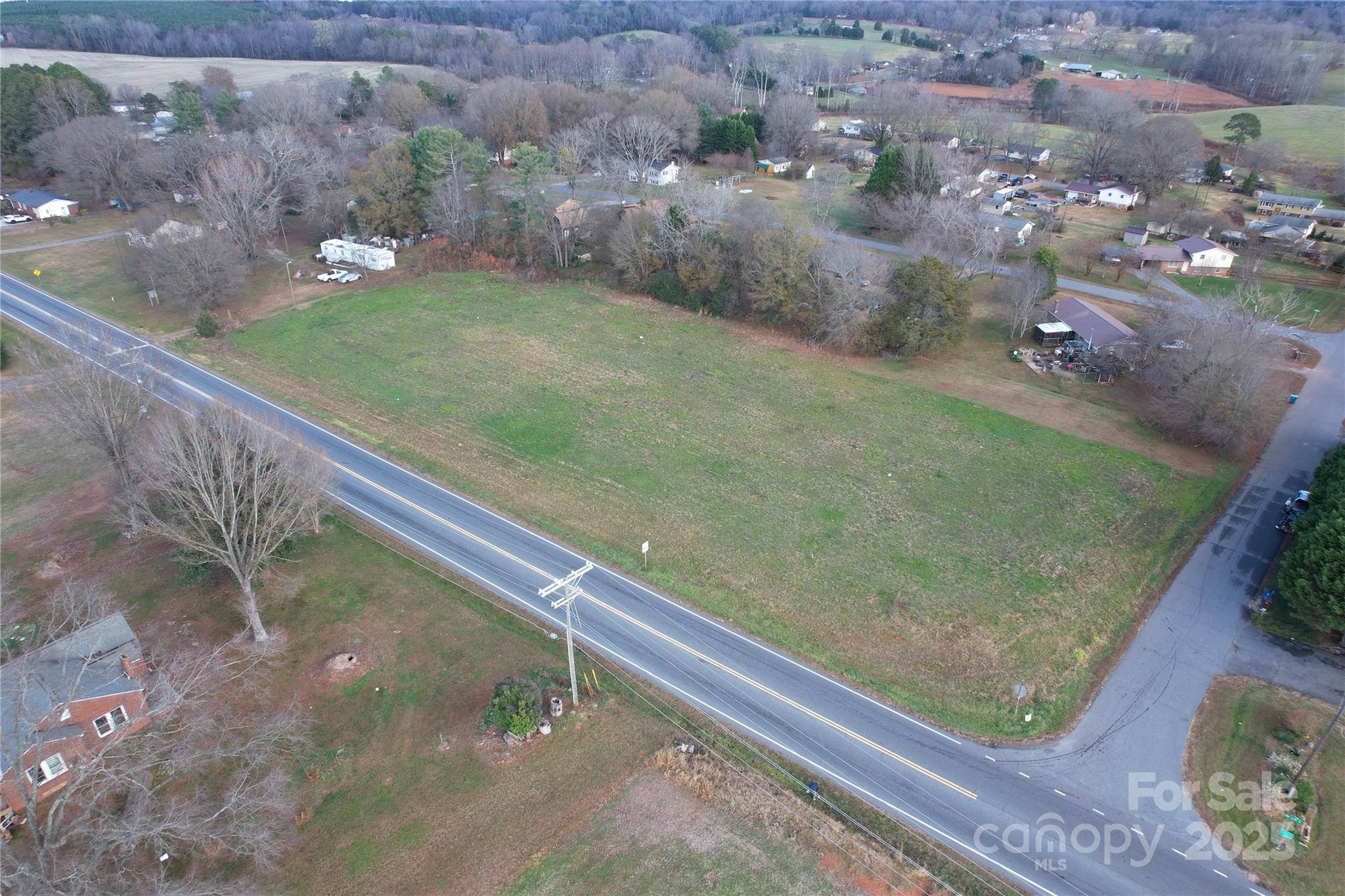 00 Highway 16 Highway N Conover NC 28613