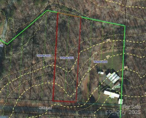 0 Muriel Lane Asheboro NC 27205