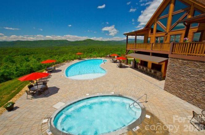 Lot 148 Rocky Falls Lane Lenoir NC 28645