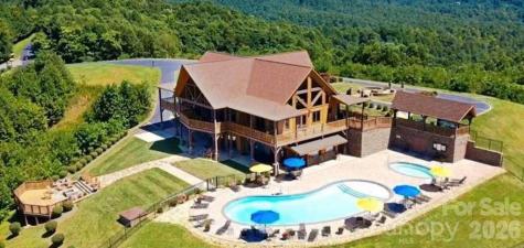 Lot 148 Rocky Falls Lane Lenoir NC 28645