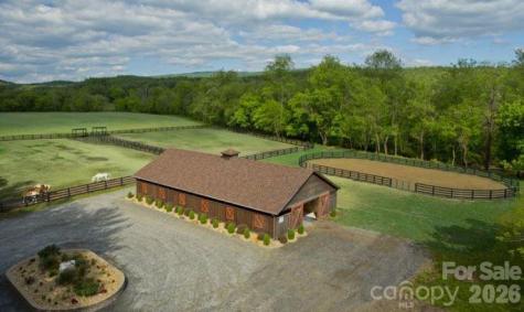 Lot 148 Rocky Falls Lane Lenoir NC 28645