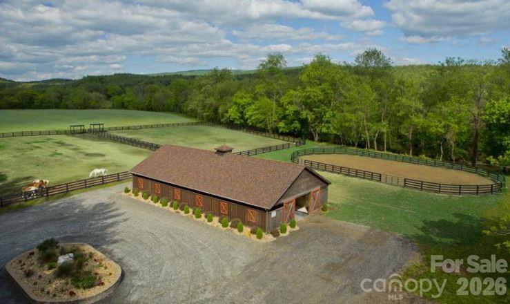 Lot 148 Rocky Falls Lane Lenoir NC 28645