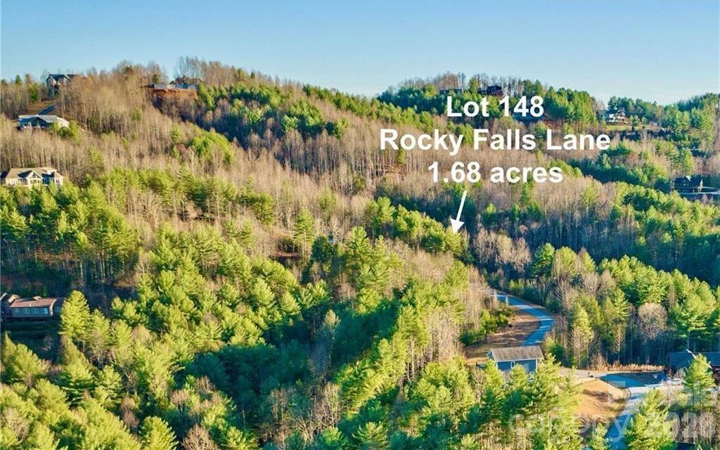 Lot 148 Rocky Falls Lane Lenoir NC 28645