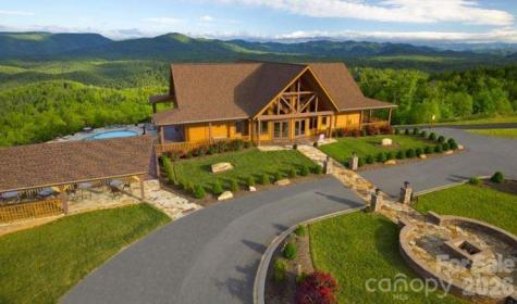 Lot 148 Rocky Falls Lane Lenoir NC 28645