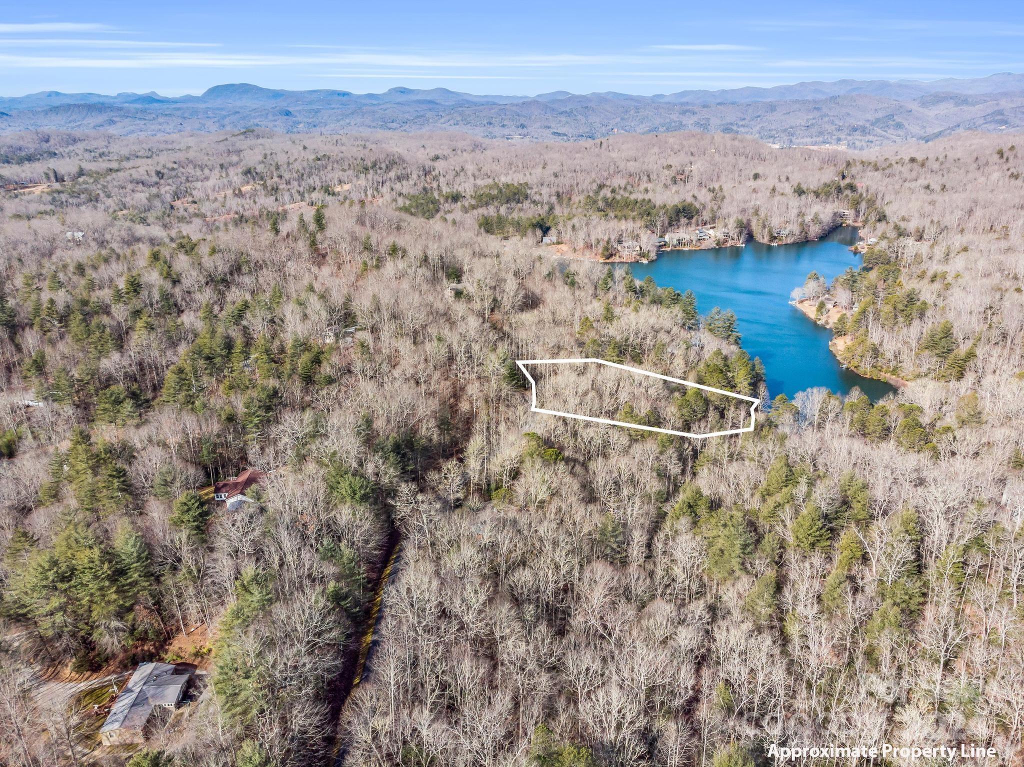 Tbd Adayahi Court Brevard NC 28712