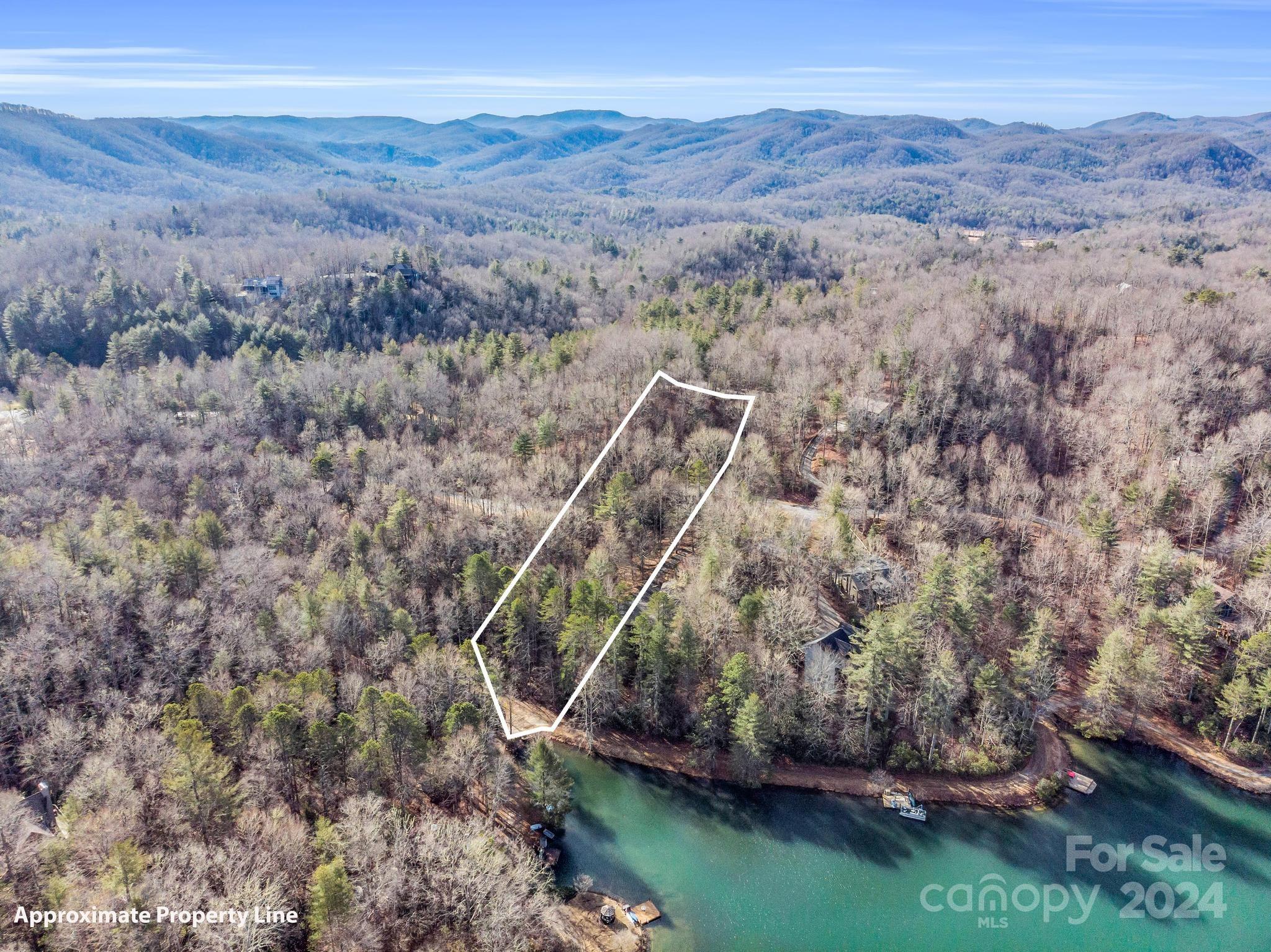 Tbd Adayahi Court Brevard NC 28712