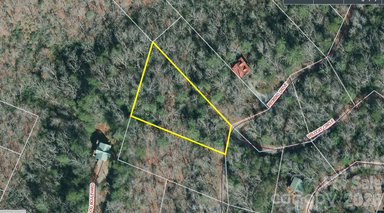 178 Redbird Drive Lake Lure NC 28746