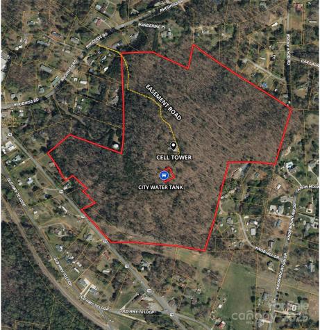 6950 Rhodhiss Road Connelly Springs NC 28612