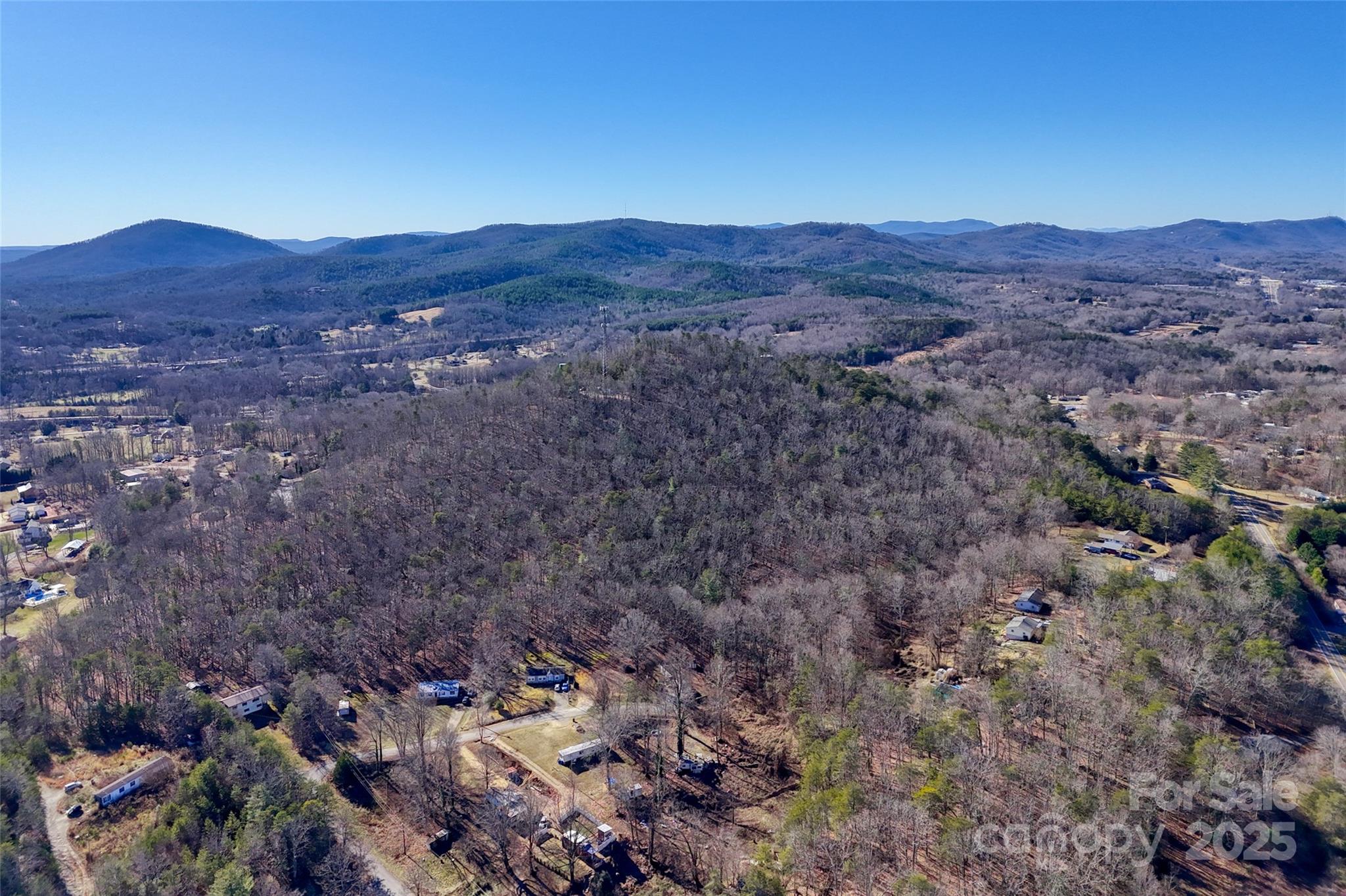 6950 Rhodhiss Road Connelly Springs NC 28612