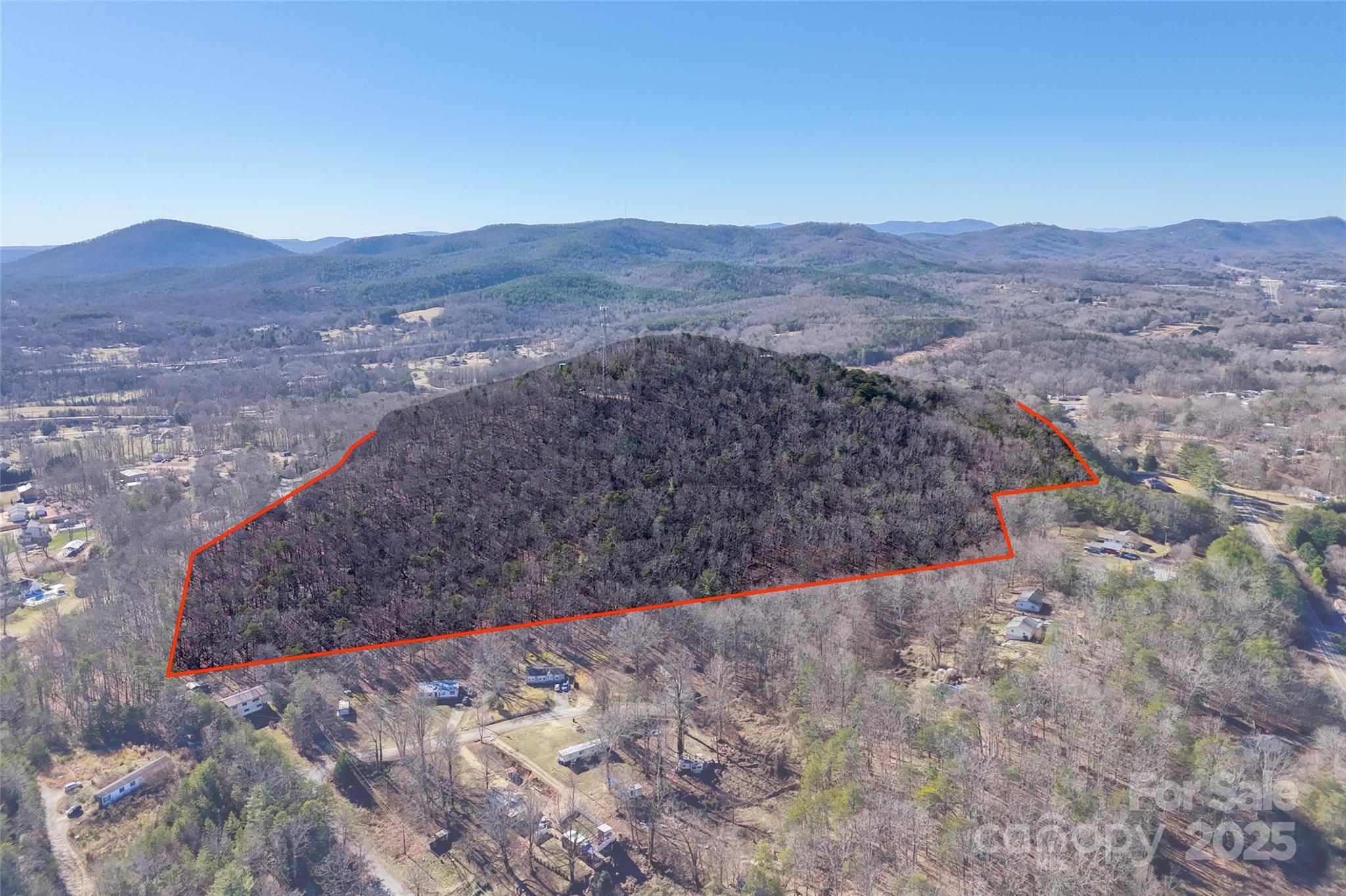 6950 Rhodhiss Road Connelly Springs NC 28612