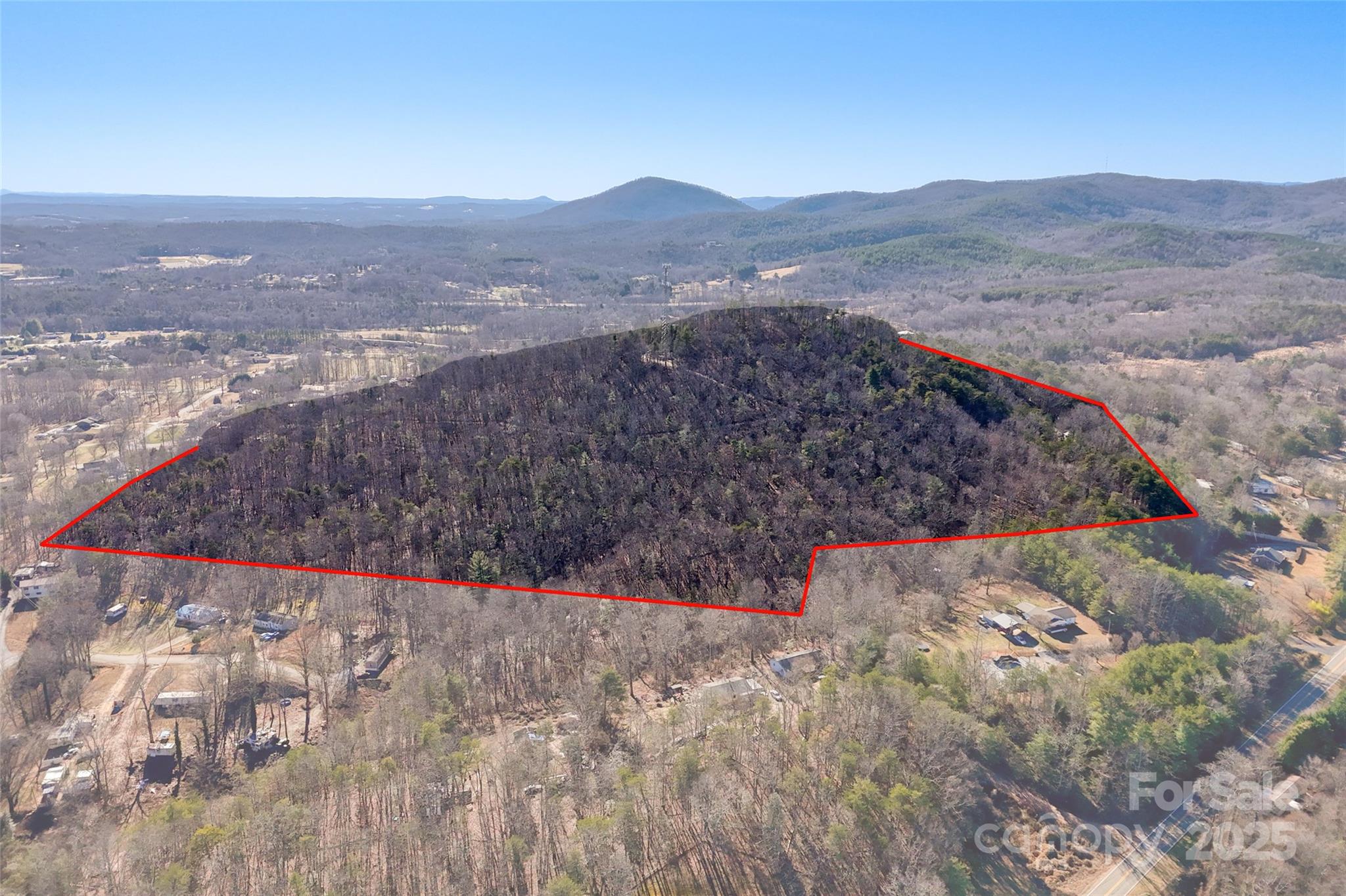 6950 Rhodhiss Road Connelly Springs NC 28612