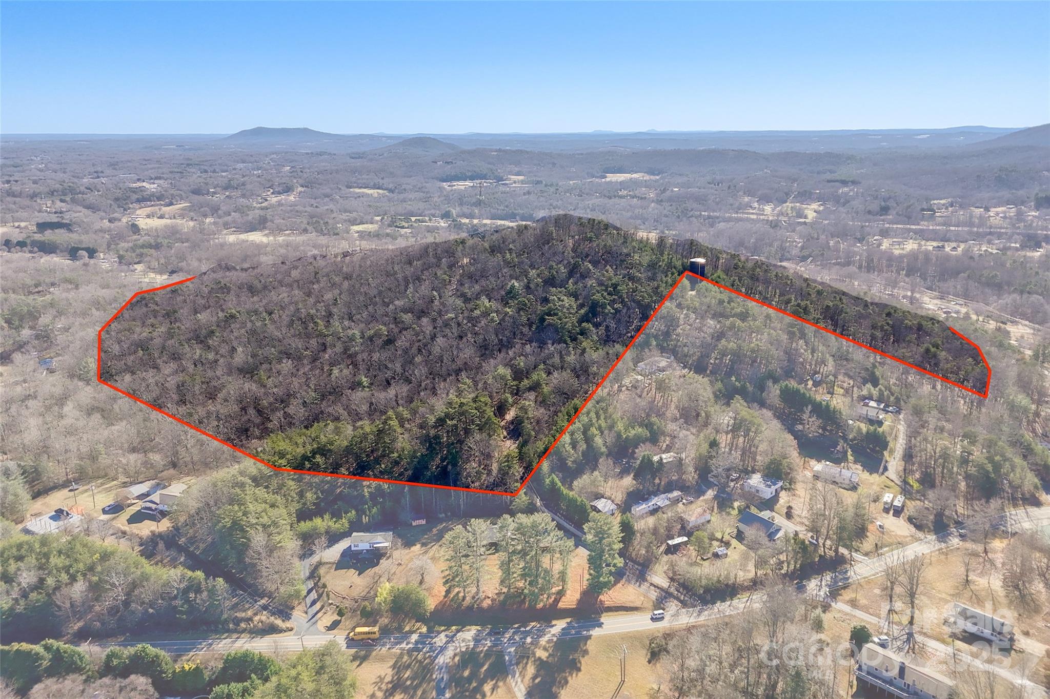6950 Rhodhiss Road Connelly Springs NC 28612