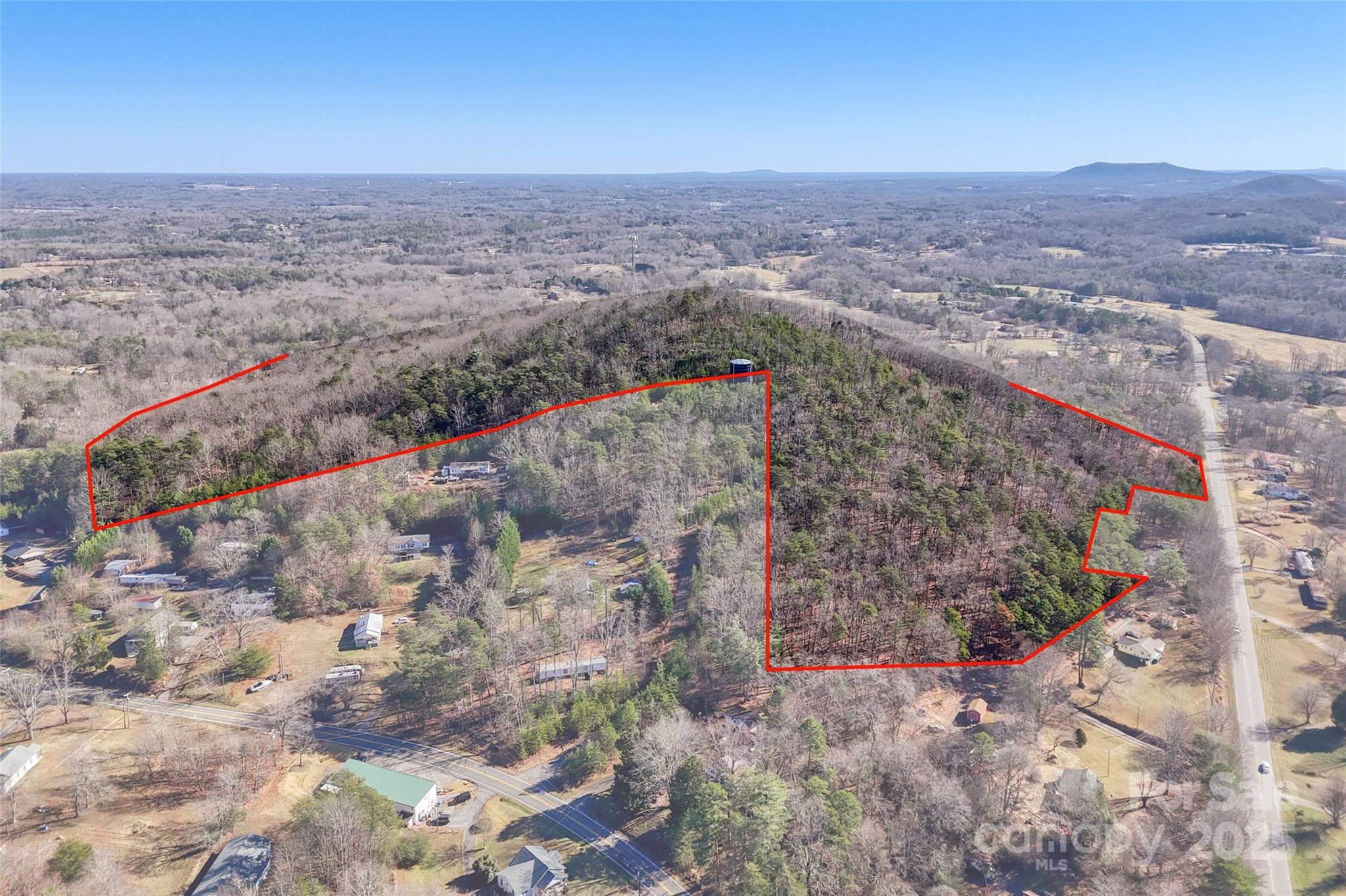 6950 Rhodhiss Road Connelly Springs NC 28612