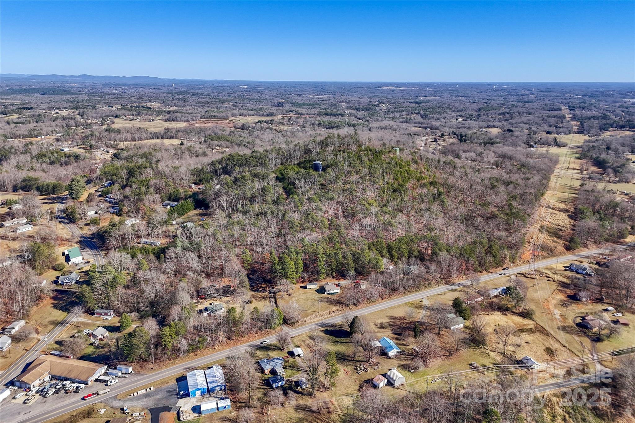 6950 Rhodhiss Road Connelly Springs NC 28612