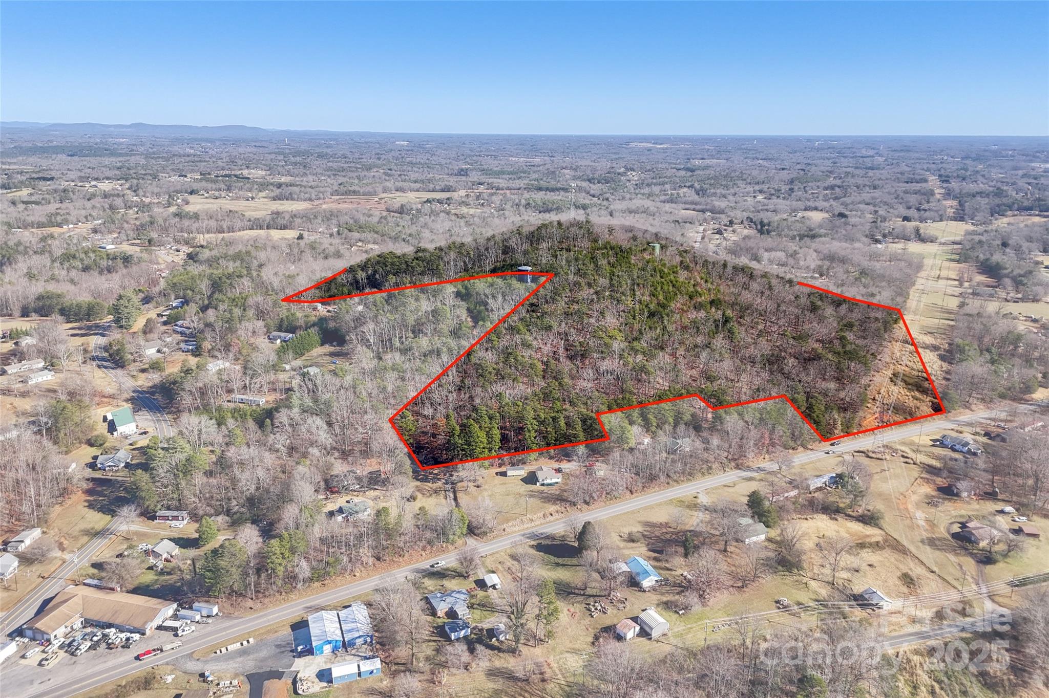 6950 Rhodhiss Road Connelly Springs NC 28612