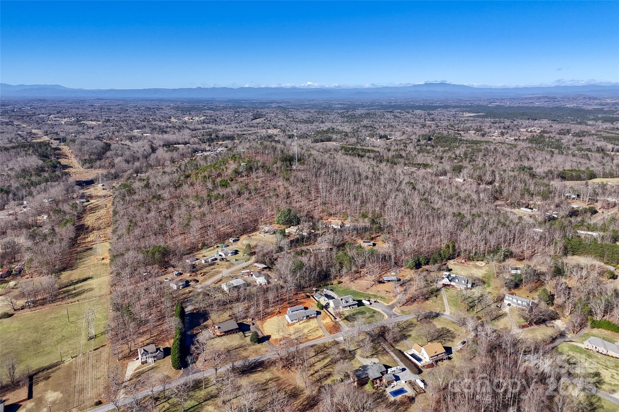 6950 Rhodhiss Road Connelly Springs NC 28612